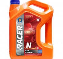 PLC Racer N